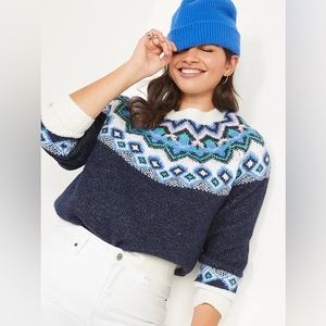 Old Navy Sweater